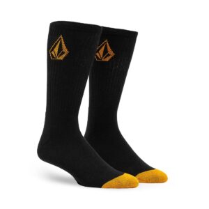Volcom Full Stone Mix Socks 3 Pack - Mix