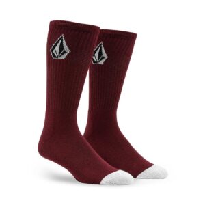 Volcom Full Stone Mix Socks 3 Pack - Mix