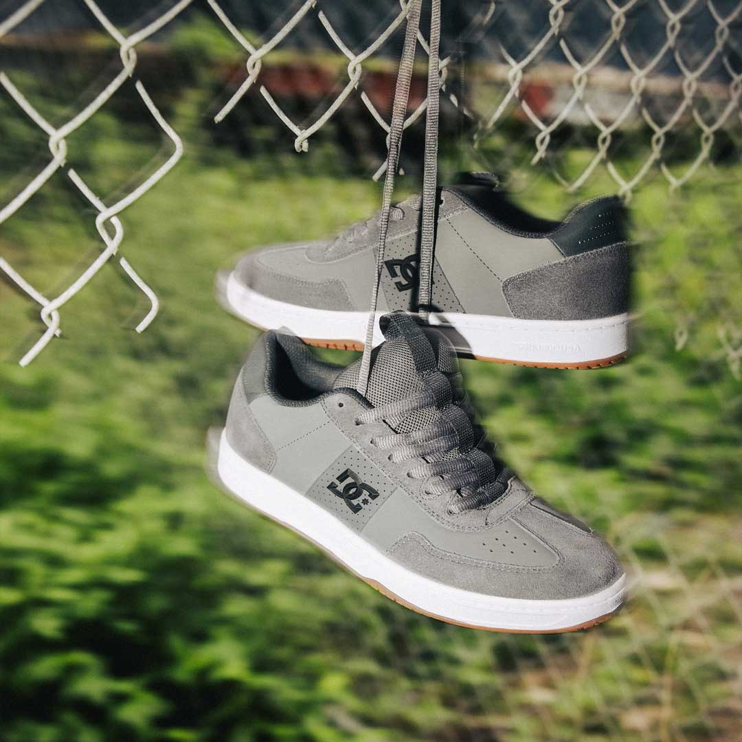 DC Shoes