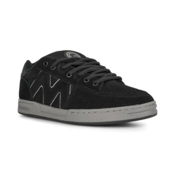 Emerica OG-1 Skate Shoes - Black/Grey