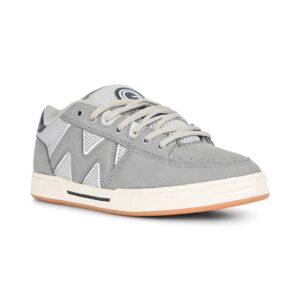 Emerica OG-1 Skate Shoes - Grey/Light Grey