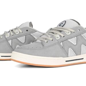 Emerica OG-1 Skate Shoes - Grey/Light Grey