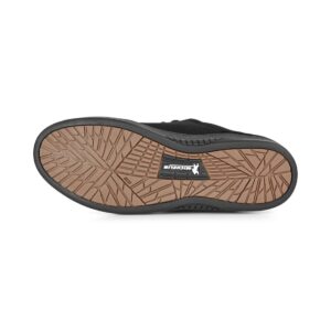 Etnies Marana Skate Shoes - Black/Dirty Wash