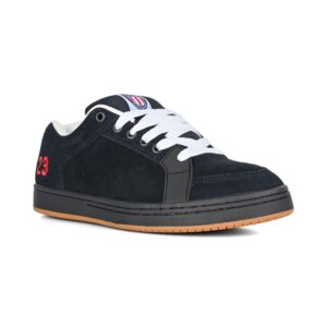 Etnies Sal 23 Skate Shoes - Navy