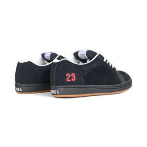 Etnies Sal 23 Skate Shoes - Navy