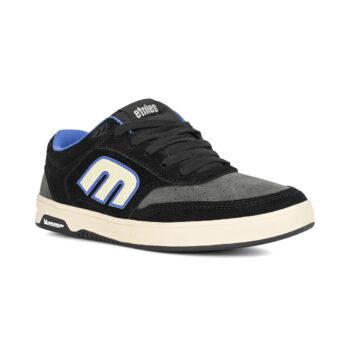 Etnies Serin Michelin Skate Shoes - Black