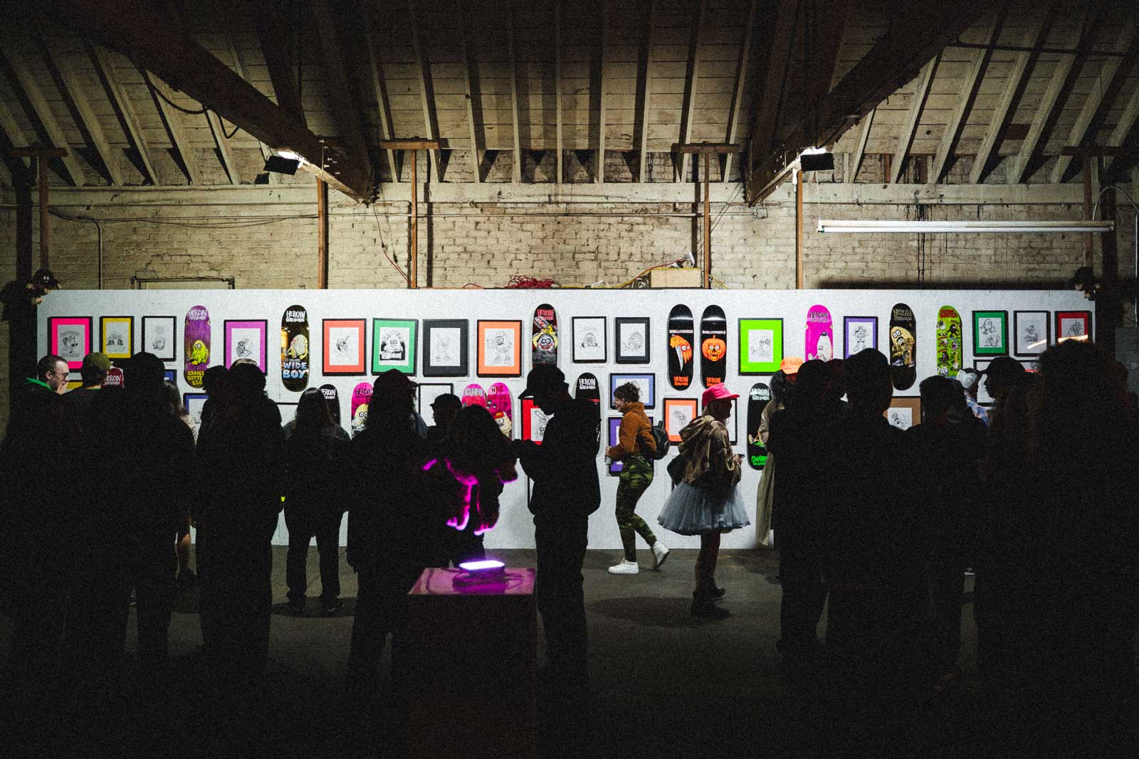 Fos-Eggxhibition-Art-Show-Gallery-01 Fos Eggxhibition Art Show