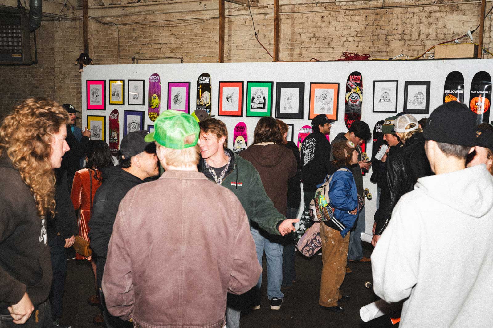 Fos-Eggxhibition-Art-Show-Gallery-02 Fos Eggxhibition Art Show