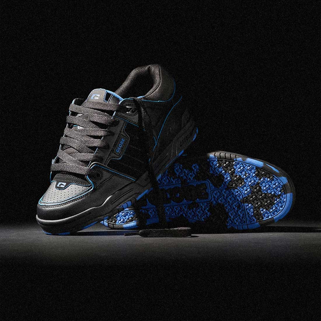 Globe Fusion skate shoes