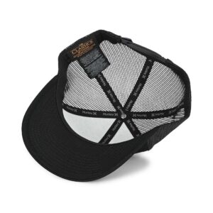 Hurley Seacliffe Trucker Cap - Phantom