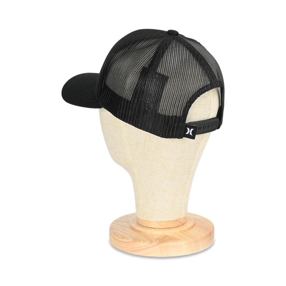 Hurley Seacliffe Trucker Cap - Phantom