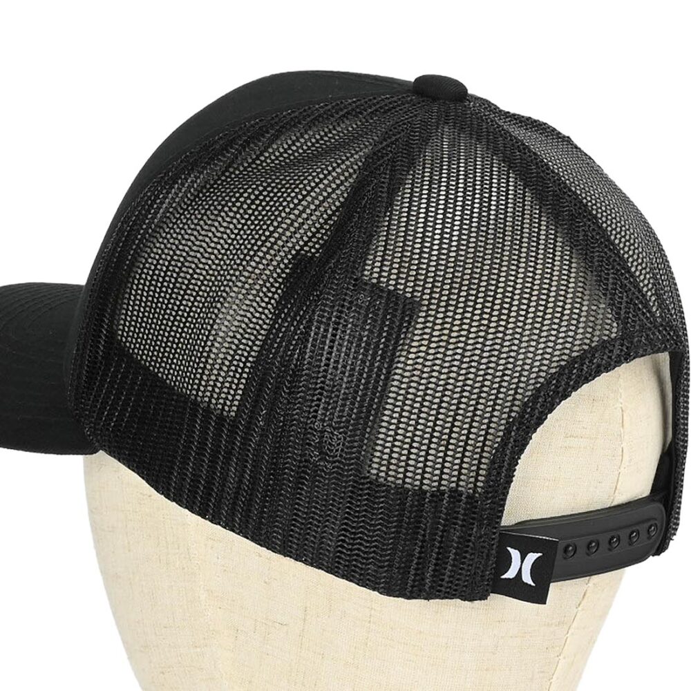 Hurley Seacliffe Trucker Cap - Phantom