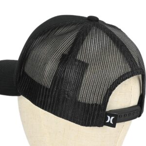 Hurley Seacliffe Trucker Cap - Phantom