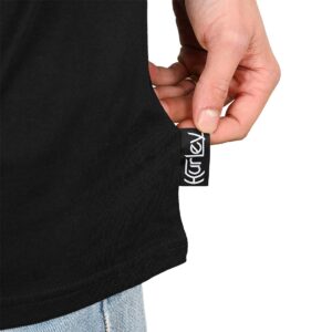 Hurley X Series S/S T-Shirt - Black