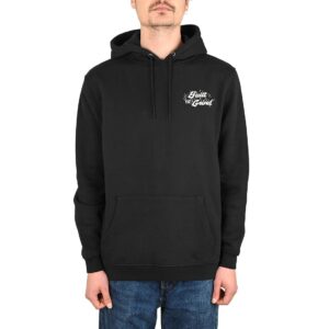 Independent BTG Lino Truck Pullover Hoodie - Black