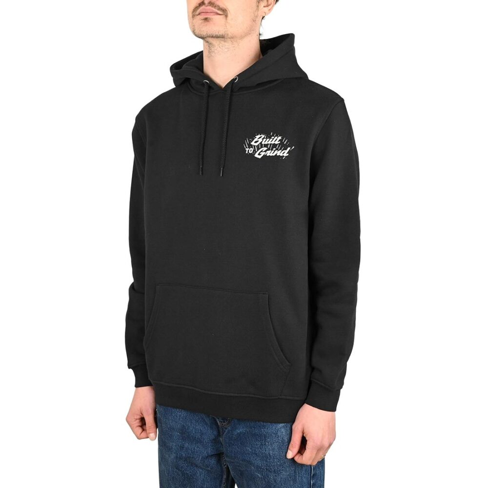 Independent BTG Lino Truck Pullover Hoodie - Black