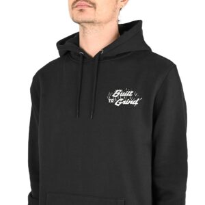 Independent BTG Lino Truck Pullover Hoodie - Black