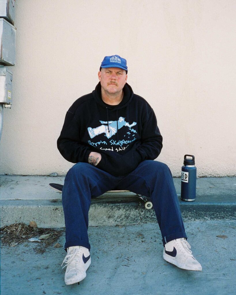 Ira Ingram