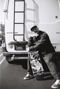 Ira Ingram