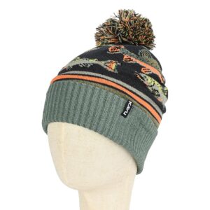 Kavu Herschel Pom Beanie Hat - Go Fish