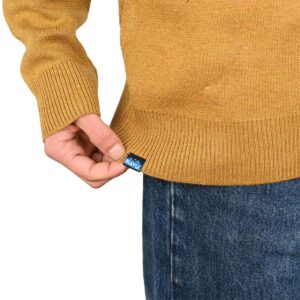 Kavu Highline Knitted Jumper - Day Trek