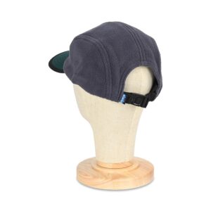 Kavu Mountain Top Strapback Cap - Field Block