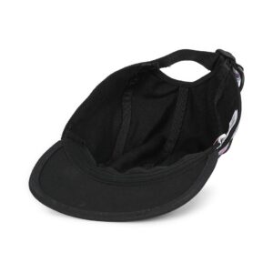 Kavu Organic Strapback Cap - Plum
