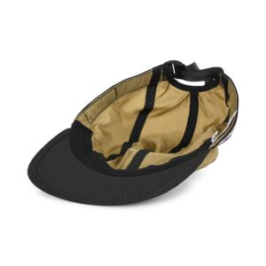 Kavu Synthetic Strapback Cap - Pyrite