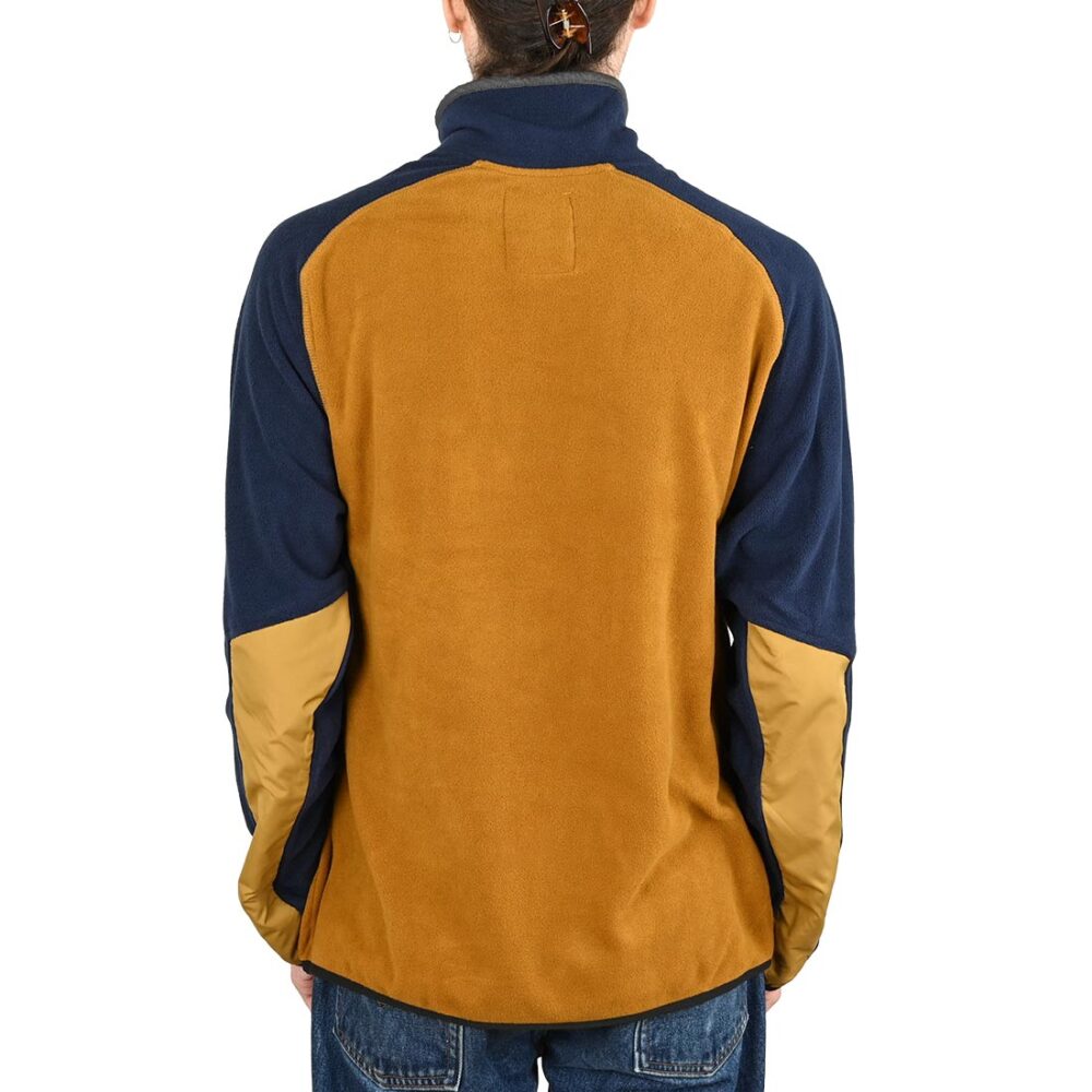 Kavu Teannaway Pullover Fleece - Summit To Shore