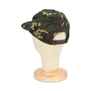 Powell Peralta Ripper Snapback Cap - Camo