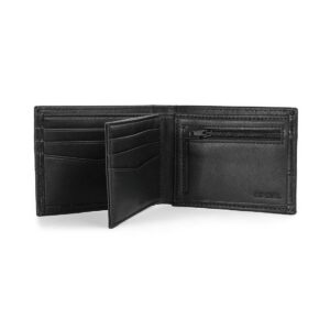 Rip Curl Corpawatu Icon Slim Wallet - Black