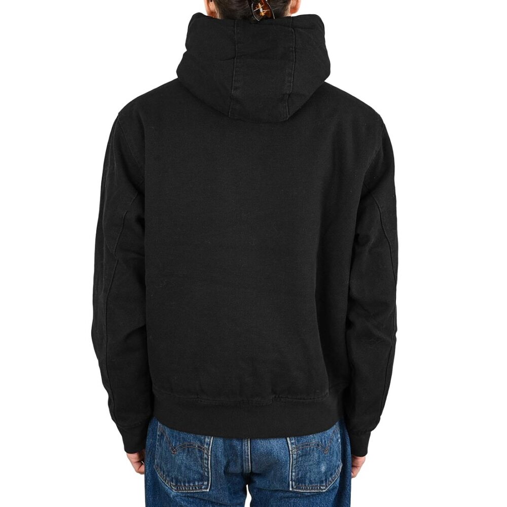 Santa Cruz Lucas Jacket - Black