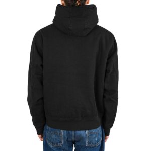 Santa Cruz Lucas Jacket - Black