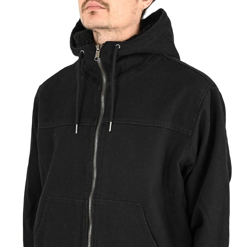 Santa Cruz Lucas Jacket - Black