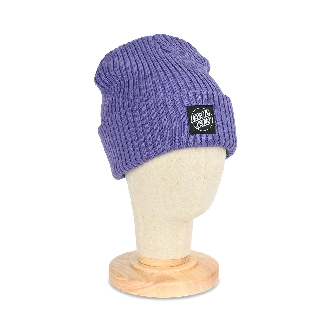 Berretto Diablo IV Viola Heather | Ufficiale Blizzard | Copricapo Da Gioco Morbido E Fresco