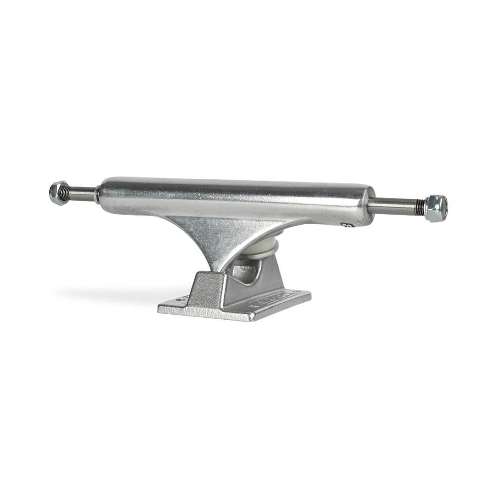 Slappy Hollow Lights Ultra Low Inverted 8.75" Skateboard Trucks (Pair)