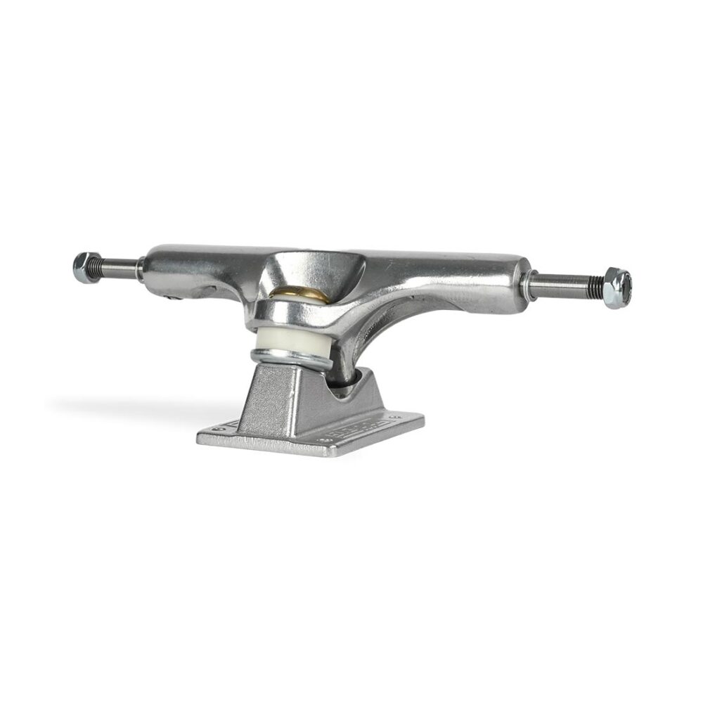 Slappy Hollow Lights Ultra Low Inverted 8.75" Skateboard Trucks (Pair)