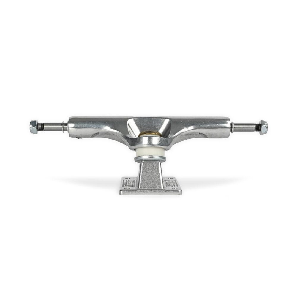 Slappy Hollow Lights Ultra Low Inverted 8.75" Skateboard Trucks (Pair)