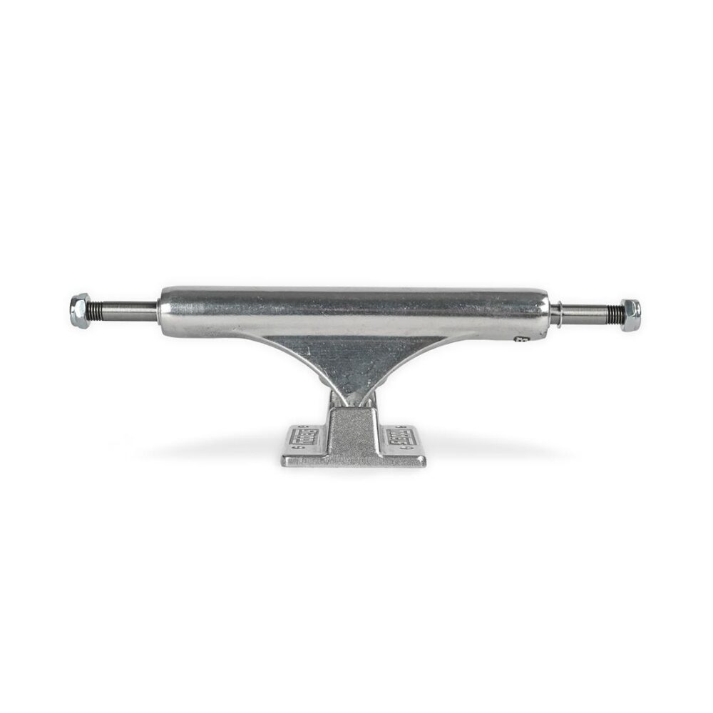 Slappy Hollow Lights Ultra Low Inverted 8.75" Skateboard Trucks (Pair)