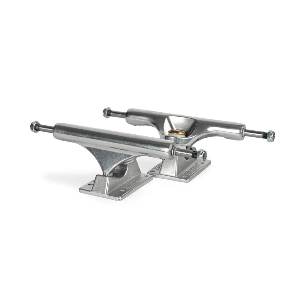 Slappy Hollow Lights Ultra Low Inverted 8.75" Skateboard Trucks (Pair)