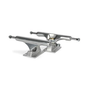 Slappy Hollow Lights Ultra Low Inverted 8.75" Skateboard Trucks (Pair)
