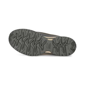 Sorel Buxton Lite Lace Plus Waterproof Boot - Major/Jet
