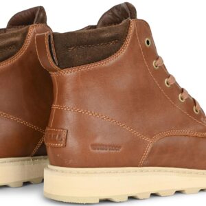Sorel Madson II Moc Toe Waterproof Boot - Velvet Tan/Brown