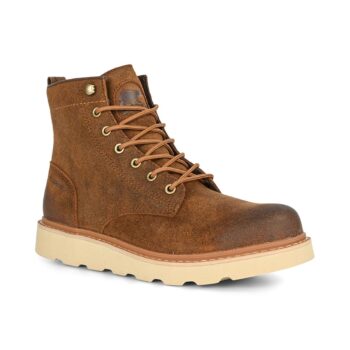Sorel Slabtown 62' Six Waterproof Boot - Velvet Tan/Tawny Buff