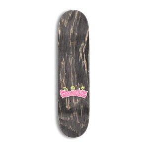 StrangeLove Chimp 8.25" Skateboard Deck