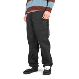 Vans Drill Chore Carpenter Loose Pant - Black