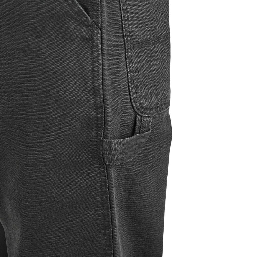 Vans Drill Chore Carpenter Loose Pant - Black