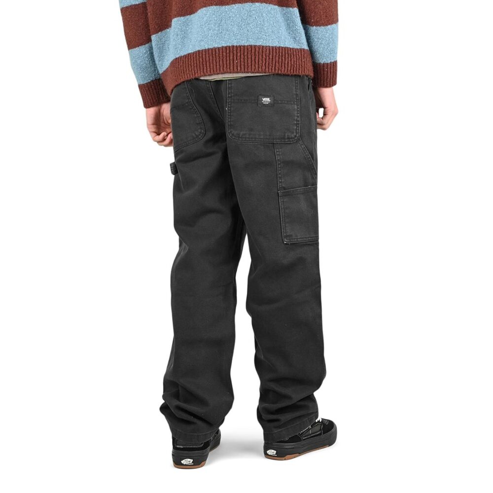 Vans Drill Chore Carpenter Loose Pant - Black