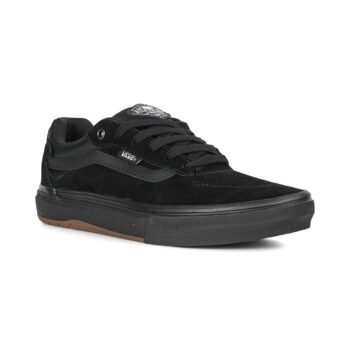 Vans Kyle Walker Pro Skate Shoes - Blackout