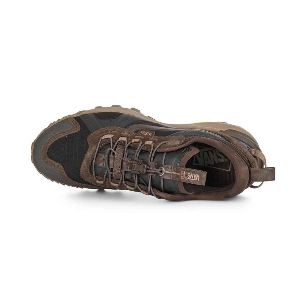 Vans MTE Crosspath XC Shoes - Dark Brown